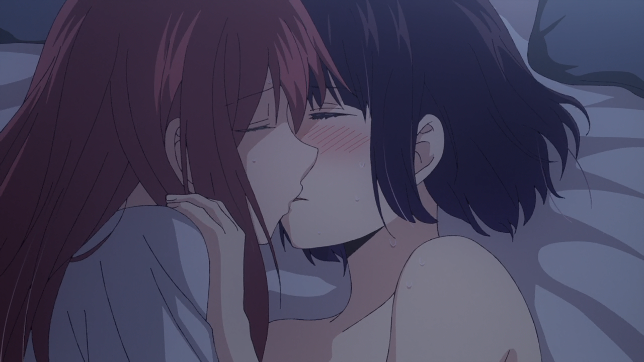 Kuzu no Honkai (Yashiro Subs)
